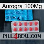 Aurogra 100Mg new14